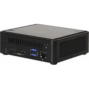 Asrock Barebone Nucs-Box-225H  Hdmi/Usb-C/Usb-A Ddr5 90Pxge80-P0Eay100 4711420964259 84713000