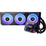 Asrock Phantom Gaming 360 Lcd  90-Apga36-Baaga5 4711581492455 Chlasrzew0001