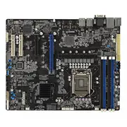 Asus P12R-E  Atx 1X Lga 1200 Ddr4 2X1G 90Sb0A90-M0Uay0 4711081420217 84718000