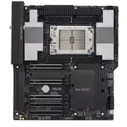 Asus Pro Ws Trx50-Sage Wifi Black/Gray  90Mb1Fz0-M0Eay0 4711387402726