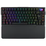 Asus Tastatur Rog Azoth Extreme Gaming Dt  90Mp03Ma-Bkda01 4711387599747 85299030