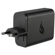 Asus Rog Netzteil  100W Gaming Charger Dock 90Xb0Agn-Bpw010 4711636112307 85044083