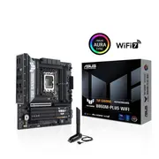 Asus Tuf Gaming B860M-Plus Wifi soc 1851 Ddr5 B860 mATX  90Mb1Jv0-M0Eay0 4711387783092