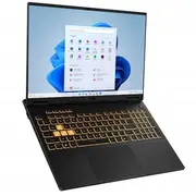 Asus Tuf Gaming F16 Fx608Jh-I5165W portatīvais dators - i5-13450HX  16 2,5K 165Hz 64Gb 1Tb 2Tb Windows 11 Home Rtx5050 90Nr0Mh1-M000Y0 1020M264 5906849843790 Lt-Gm-I16-Asu-381