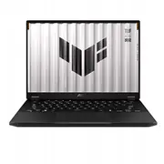 Asus Tuf Gaming Fa401Uh-Rg004W - R7 260  14 2,5K 165Hz 16Gb 512Gb Windows 11 Home Rtx5050 klēpjdators 90Nr0Kq1-M00050 4711636247139 Lt-Gm-A14-Asu-074