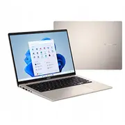 Asus Vivobook 14 M1407Ga-Ly011W - Ryzen Ai 7 445  16Gb 512Gb W11H Gold 90Nb1702-M000B0 4711636335621 Lt-Std-A14-Asu-069