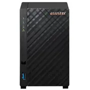 Asustor Drivestor 2 Gen As1202T Bay Nas  90-As1202T00-Ma30 4710474831937