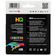 Atmiņas kartes Imro  pendrive Cheetah 64Gb Usb3.0 5902768015638