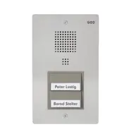 Auerswald Tfs-Dialog 312, 2 pogu tālrunis  90056 4019377900567
