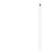 Austiņas ar mikrofonu Targus  Antimicrobial Active Stylus for iPad Amm174Amgl White 5051794035094