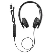Lenovo 4Xd1M45627 Austiņas Vadu Usb Veids-C  0195892090472