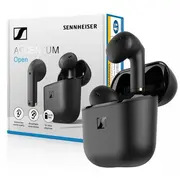Sennheiser Accentum Open Black  700430 4260752333245 Sl-Snh-0125