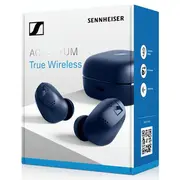 Austiņas Sennheiser Accentum Tws Blue  700264 4260752331265
