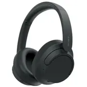 Sony Wh-Ch720Nb Over-Ear Black Bt-Kopfhörer  Whch720Nb.ce7 4548736142428 146771