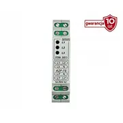 Automātiska fāžu pārslēdzējs, pārslēgšanas laiks apm. 100Ms, darbības sliekšņi 190 - 260V Ac, vadība ar kontaktoriem Azf-7S  5907222297100