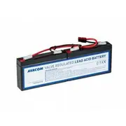 Avacom Akumulator Rbc18 12V Ava-Rbc18  8591849036579