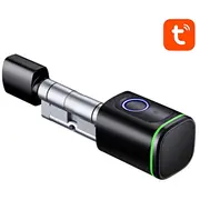 Avatto Wkładka do zamka cyfrowego Sdl-S1-B90 90Mm Black  6976037361459