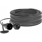 Awtools pagarinātājs 40M 3X1,5Mm /Ip44 16A/4000W Aw70241  5903041032571
