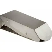 Axis sienas stiprinājums Excam Xpt  Wall Mount 7331021064706