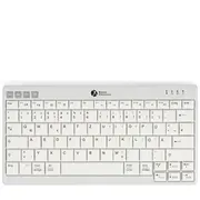 Bakkerelkhuizen Tastatur Ultraboard 950 V2 Wireless Uk retail  Bneu950Wv2Uk 8719274677505 84716060