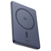 Baseus Picogo Am31 Qi2 5000 mAh 20W Grey  6932172690502 20881902105