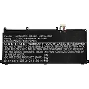 Coreparts Klēpjdatora akumulators Hp  Mbxhp-Ba0230 5704174371953