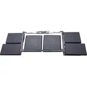 Coreparts klēpjdatora akumulators Macbook datoram  Mbxap-Ba0073 5704174627982