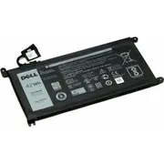 Akumulators Dell 42Whr, 3 šūnu, litija jonu  Fw8Kr 5704174228028
