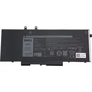 Akumulators Dell Battery, 68Whr, 4 šūnas,  10X1J 5704174218791