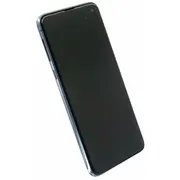 Akumulators Samsung priekšējai Lcd montāžai Black Sm-G970F Galaxy S10E Gh82-18852A 5712579976895 