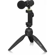 Behringer Go Video Kit Mikrofon do produkcji video  0507-Abd86-001 4033653032773 Wlononwcrcpl1