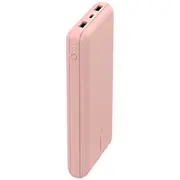 Belkin Bpb012Btrg 20000 mAh Rose gold  745883837717 776113