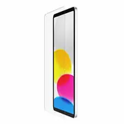 Belkin Rūdīts stikls iPad 10. paaudzei 2022  Ovi004Zz 745883855698