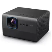Benq Gp520 Dlp projector, 4K Uhd, 2600 Ansi lumens, Black 