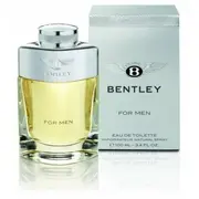 Bentley for Men Smaržas Edt 100 ml  7640111497394