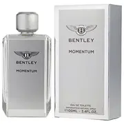 Bentley Momentum Smaržas Edt 100Ml  7640171190327