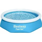 Bestway piepūšamais baseins Fast-Set 366X76Cm  57273 6942138950977