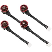 Betafpv 0702 27000Kv bezsuku motors komplekts droniem, 4 gab.  Rd070227 0735133997087 85013200