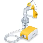 Beurer Inhalators Ih 58 bērniem  Ih58Kids 4211125602178