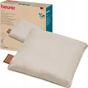 Beurer Shiatsu-Massagekissen  Mg 139 Beige 10274 4211125102746