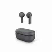 Bezvadu austiņas Energy Sistem  True Wireless Earbuds Earphones Style 4 Wireless, In-Ear, Microphone, Bluetooth, Stone 453504 8432426453504