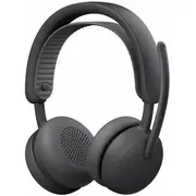 Bezvadu Bluetooth austiņas Logitech 981-001512 Grafit Gray  5099206131118