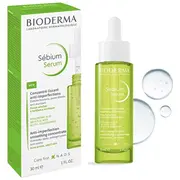 Bioderma Sébium Serums Sejai 30Ml  3701129809280