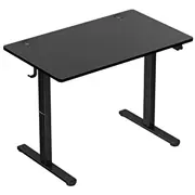 Biurko Huzaro Hero 7.9 Czarne 100 cmx60 cm  S91104439 5903796014556