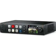 Blackmagic Hyperdeck Studio Hd Plus Bm-Hyperd/St/Dchp  9338716007121
