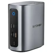 Blitzwolf Bw-Th15 17In1 Dokstacija  5907085525013 076183