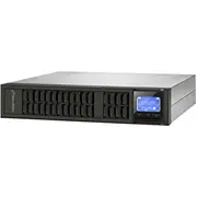 Bluewalker Usv Powerwalker Vfi 1000 Crm Lcd 19  800W Online 10122000 4260074977172 85044084