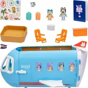 Bluey S Pārvēršamais lidmašīna Escape  90261 630996176702