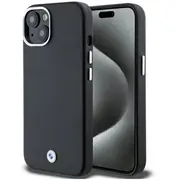 Bmw Bmhmp14S23Pufwk Aizmugurējais Apvalks Priekš Apple iPhone 14 / 15 13  3666339233211
