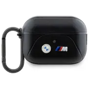 Bmw Curved Line Cover Aizsargapvalks priekš Apple Airpods Pro 2  Bmap222Pvtk 3666339190804